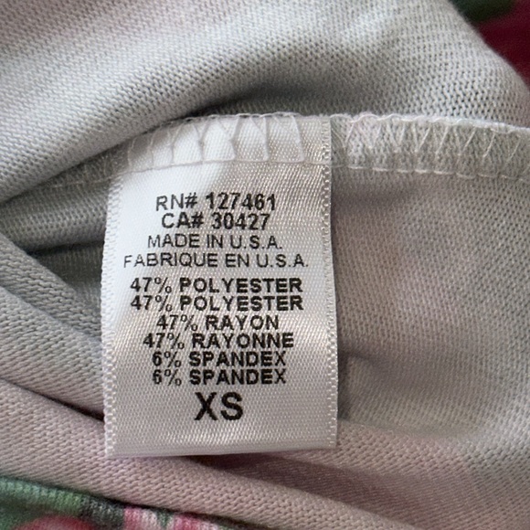 Wildfox Holiday Sweatshirt NWOT - Picture 8 of 10